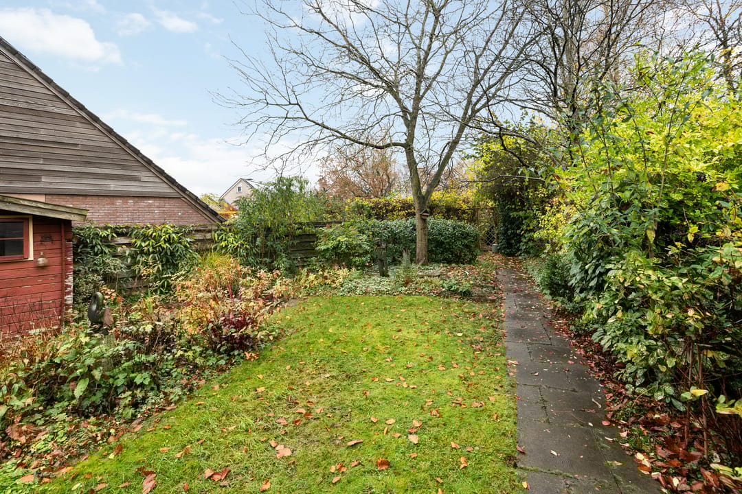 Foto 31 van Betsy Perklaan 9