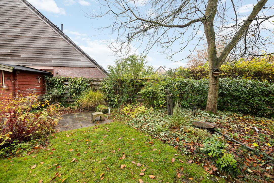 Foto 32 van Betsy Perklaan 9