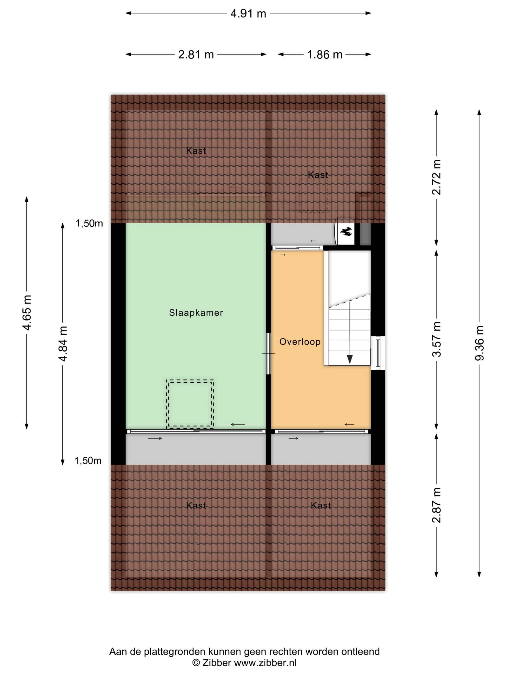 Foto 48 van Mauritsstraat 2