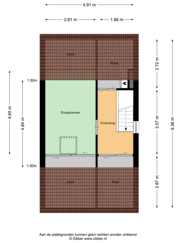 Foto 48 van Mauritsstraat 2