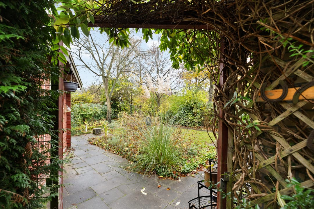 Foto 37 van Betsy Perklaan 9