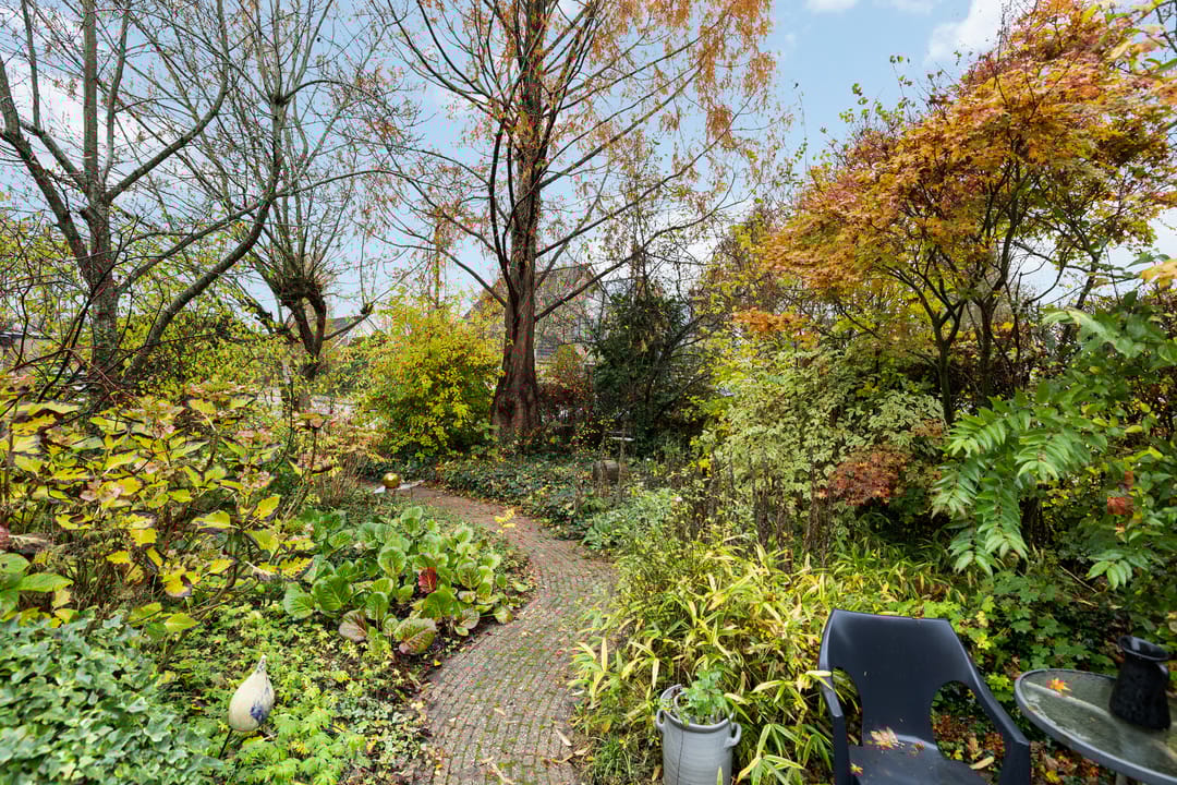 Foto 38 van Betsy Perklaan 9