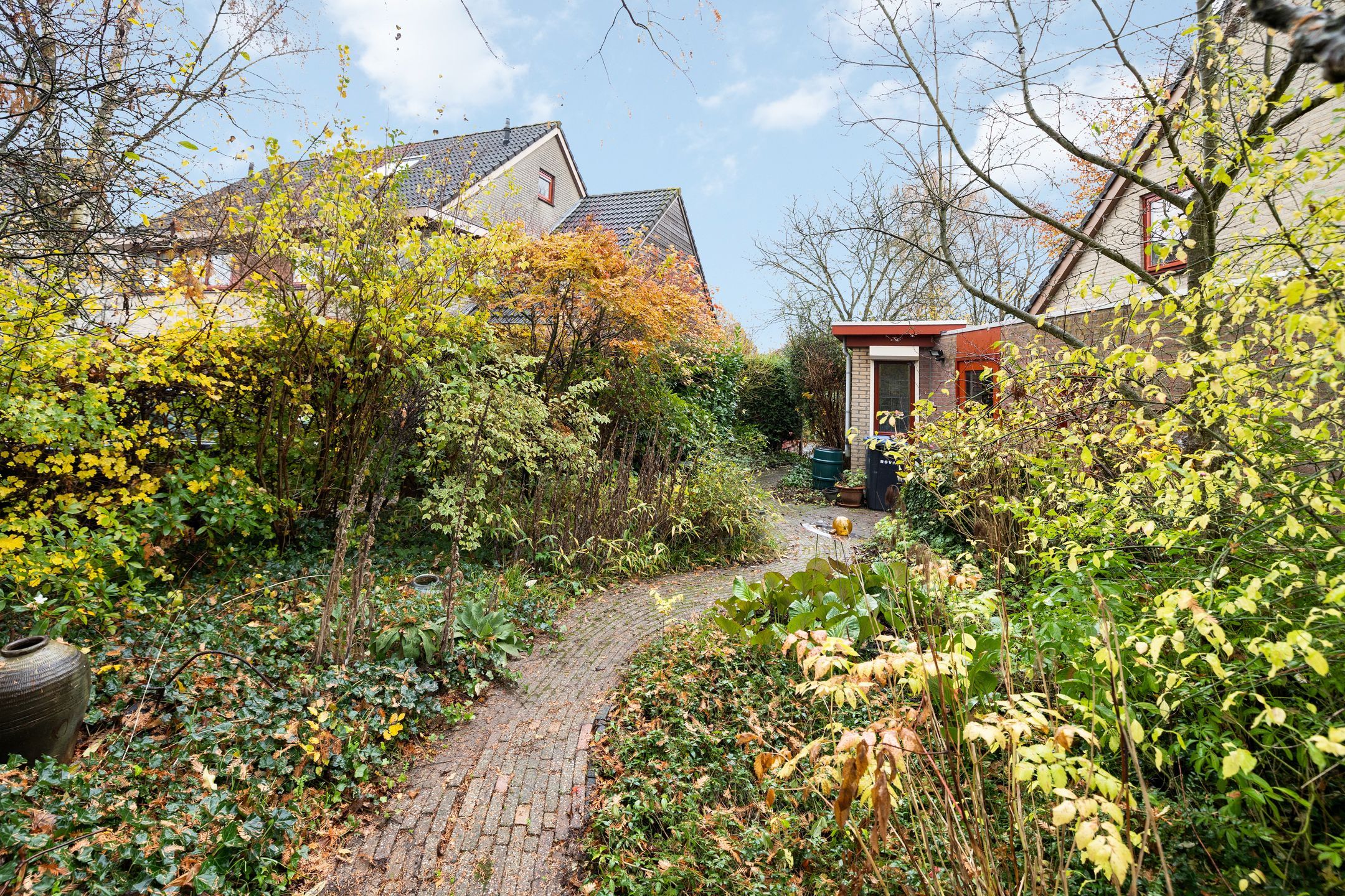 Foto 39 van Betsy Perklaan 9