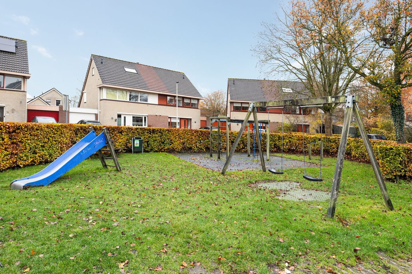 Foto 40 van Betsy Perklaan 9