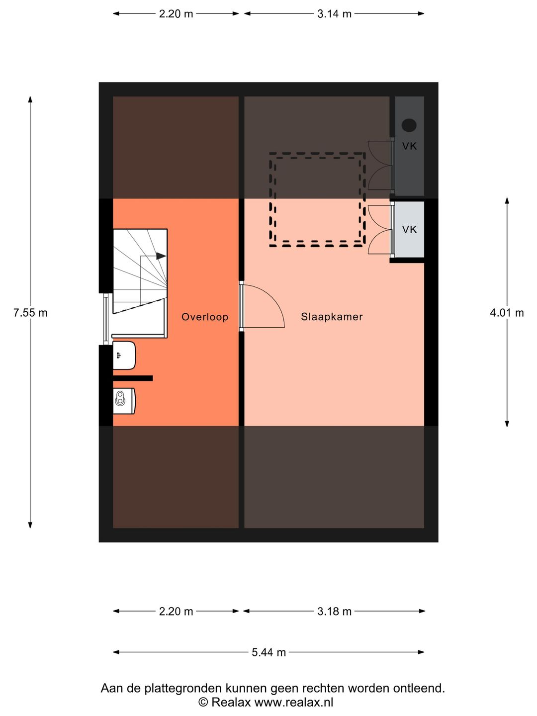Foto 43 van Betsy Perklaan 9