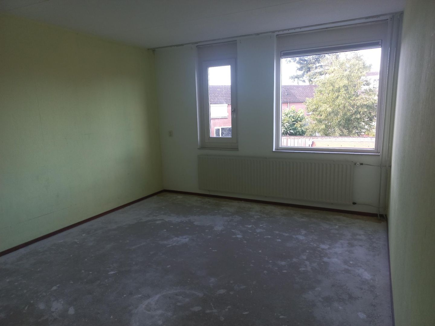 Foto 5 van Hondiusstraat 6