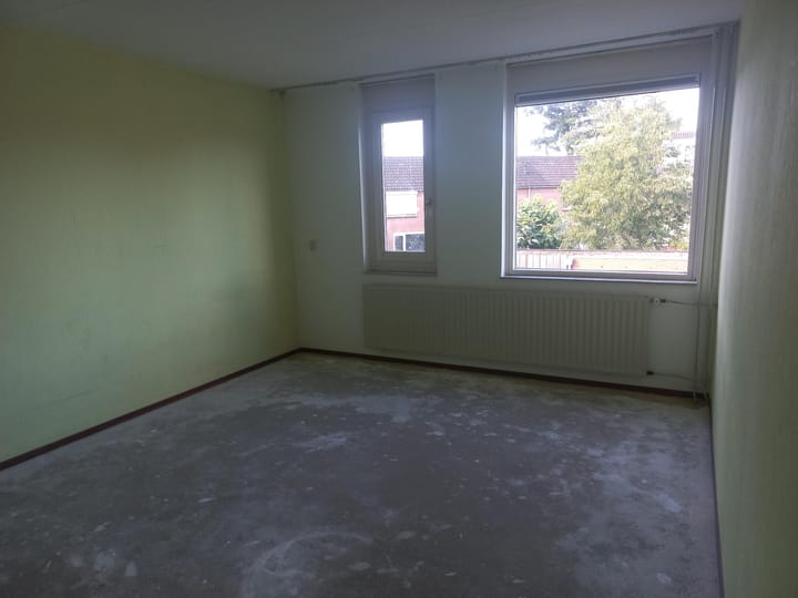 Foto 5 van Hondiusstraat 6