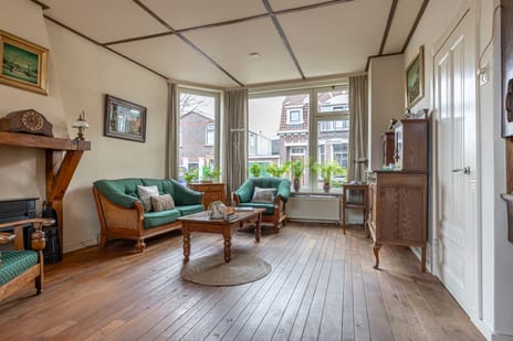 Bredenhofstraat 11 secondary image