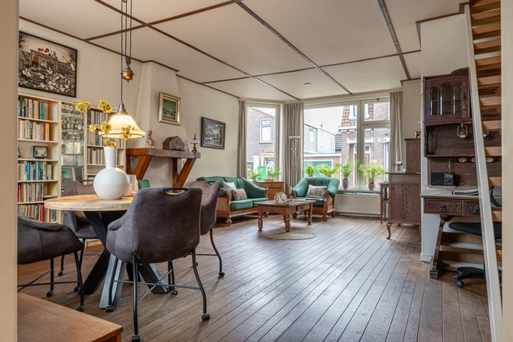 Foto 4 van Bredenhofstraat 11