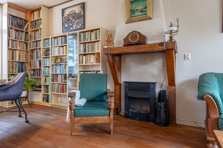 Foto 5 van Bredenhofstraat 11