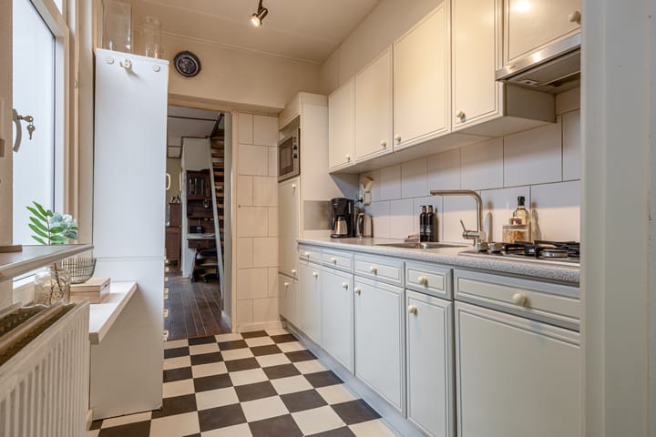 Foto 8 van Bredenhofstraat 11