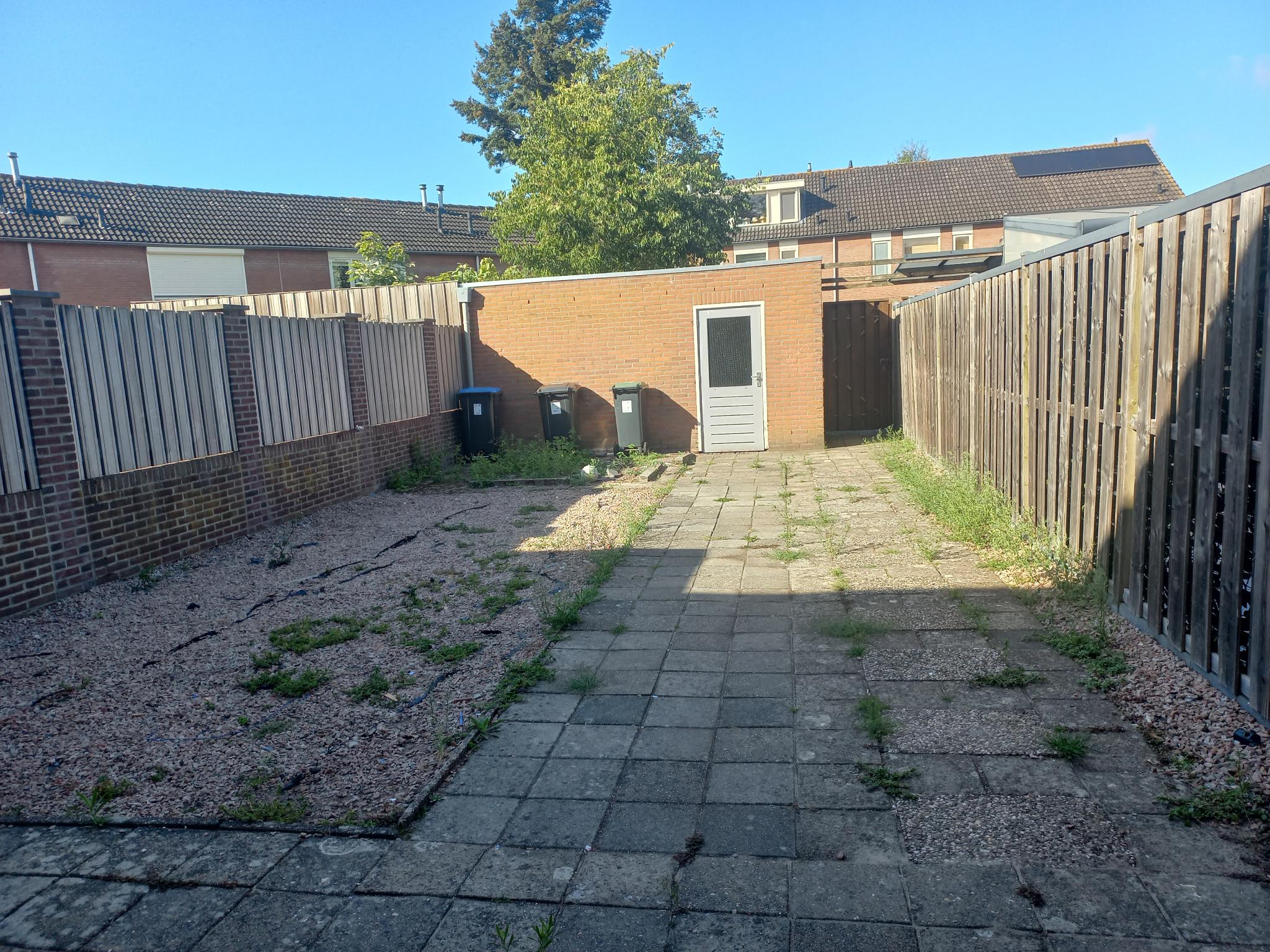 Foto 9 van Hondiusstraat 6