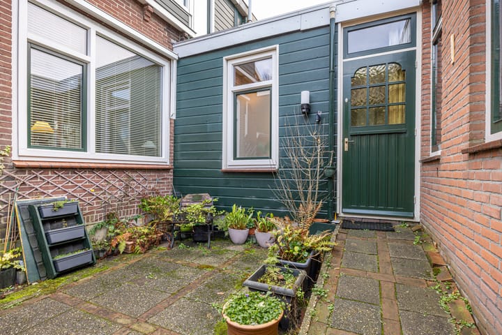 Foto 15 van Bredenhofstraat 11