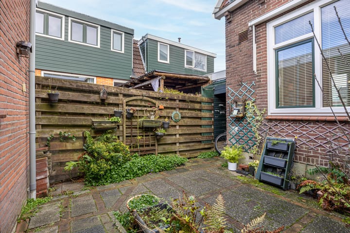 Foto 16 van Bredenhofstraat 11