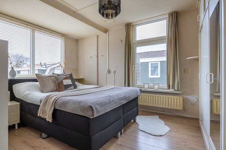 Foto 20 van Bredenhofstraat 11