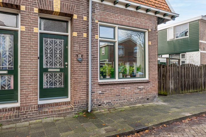 Foto 32 van Bredenhofstraat 11