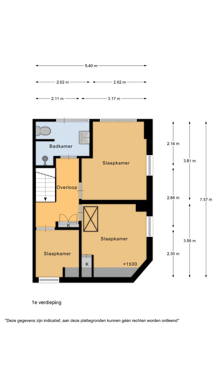 Foto 34 van Bredenhofstraat 11