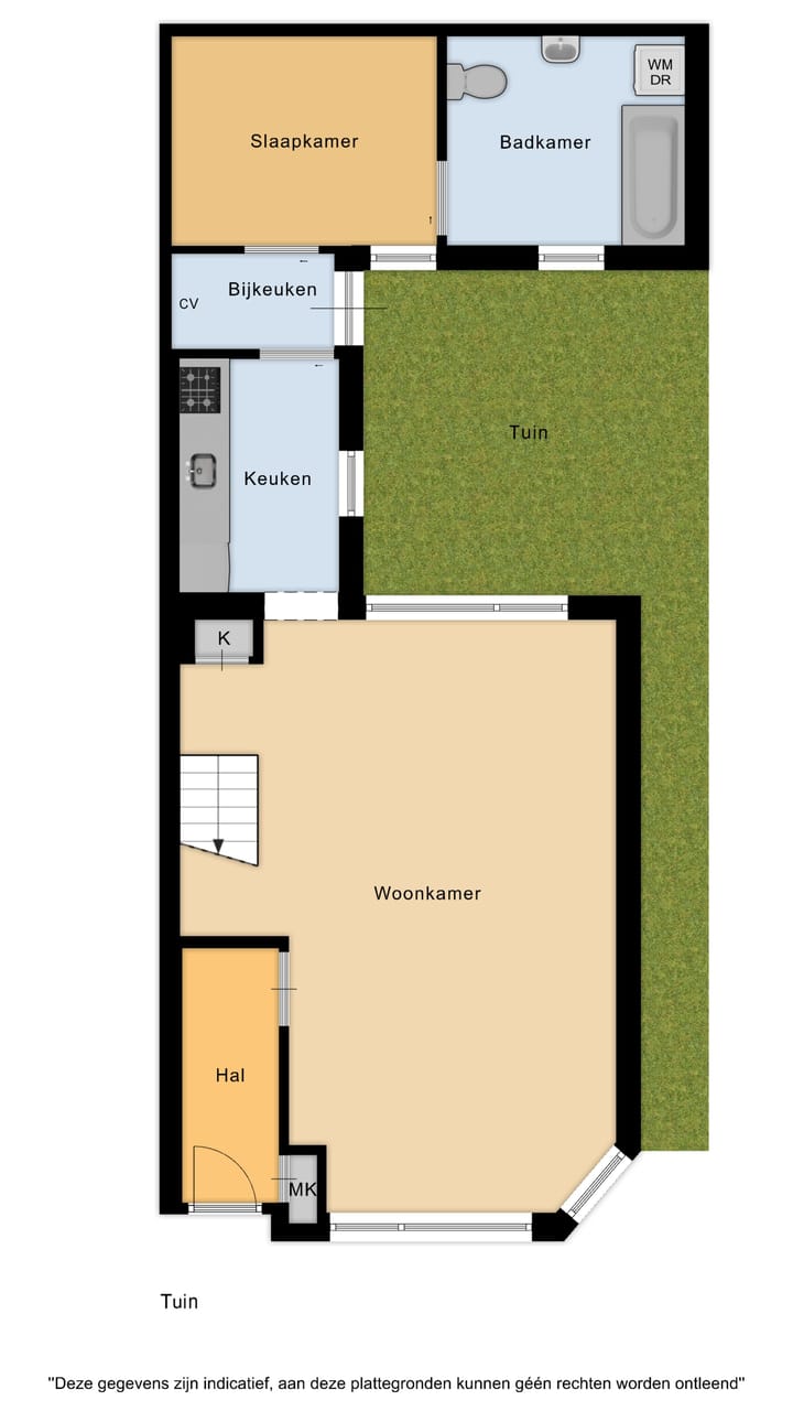 Foto 36 van Bredenhofstraat 11