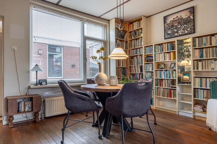 Foto 6 van Bredenhofstraat 11