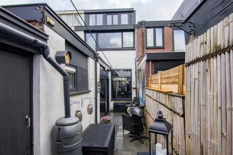 Reitzstraat 85 secondary image