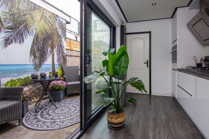 Foto 4 van Reitzstraat 85