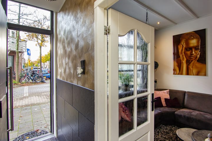 Foto 5 van Reitzstraat 85