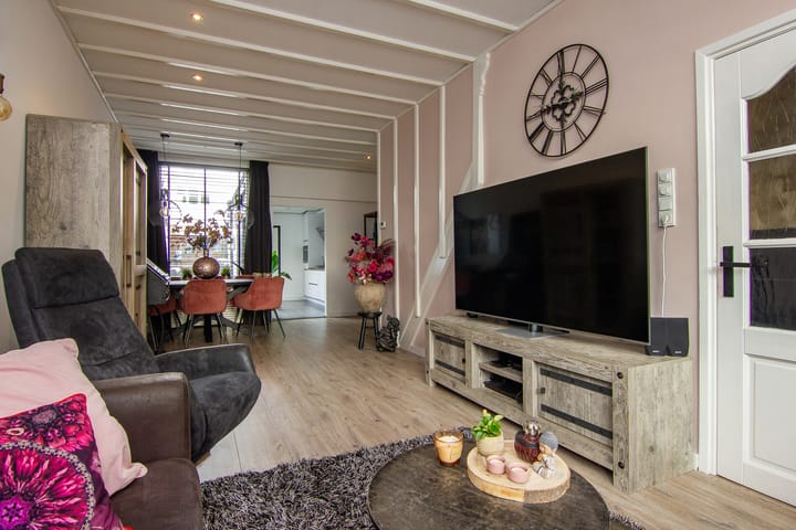 Foto 7 van Reitzstraat 85