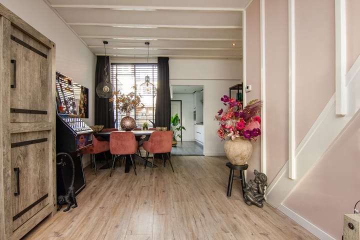 Foto 9 van Reitzstraat 85