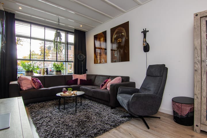 Foto 13 van Reitzstraat 85