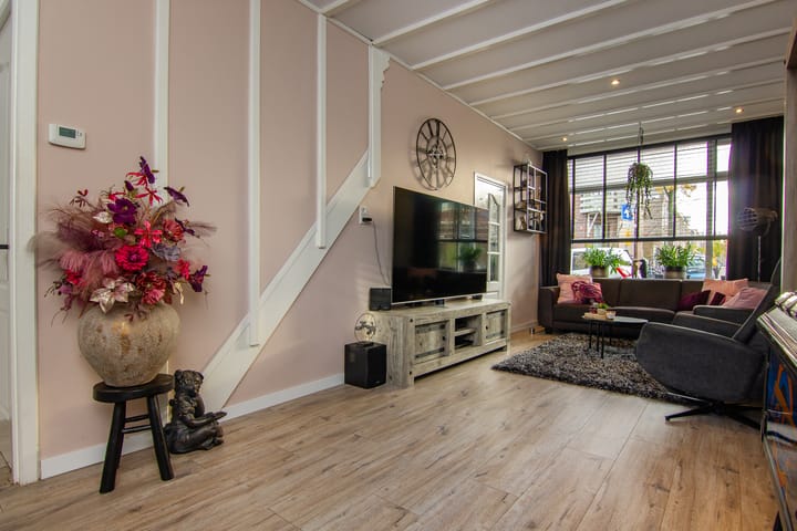 Foto 11 van Reitzstraat 85