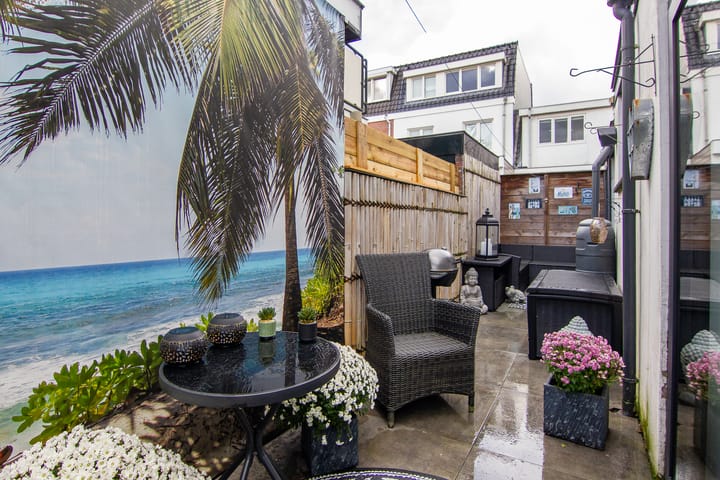 Foto 19 van Reitzstraat 85