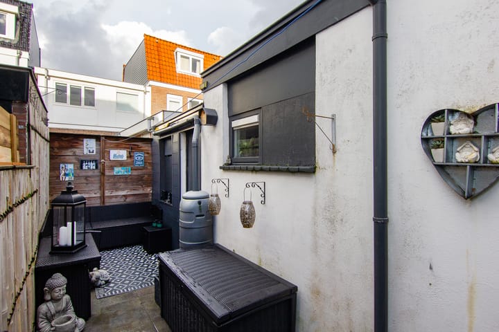 Foto 20 van Reitzstraat 85