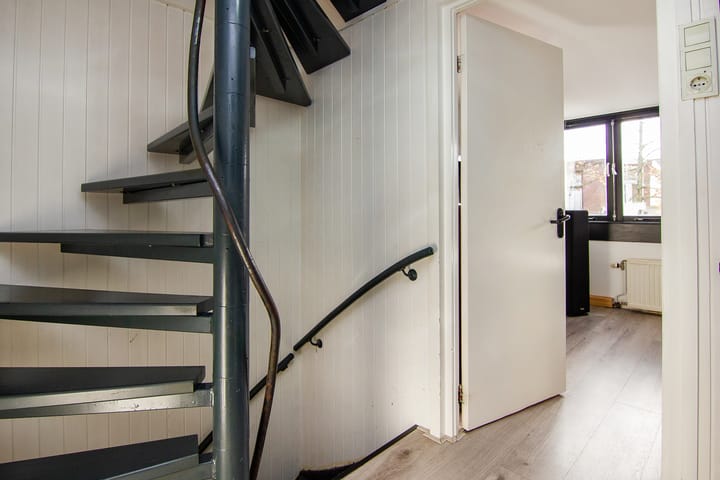 Foto 22 van Reitzstraat 85