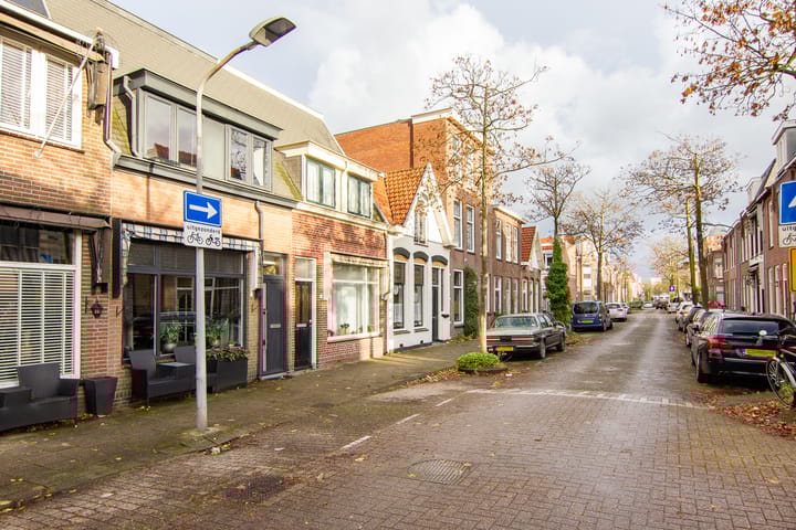 Foto 32 van Reitzstraat 85
