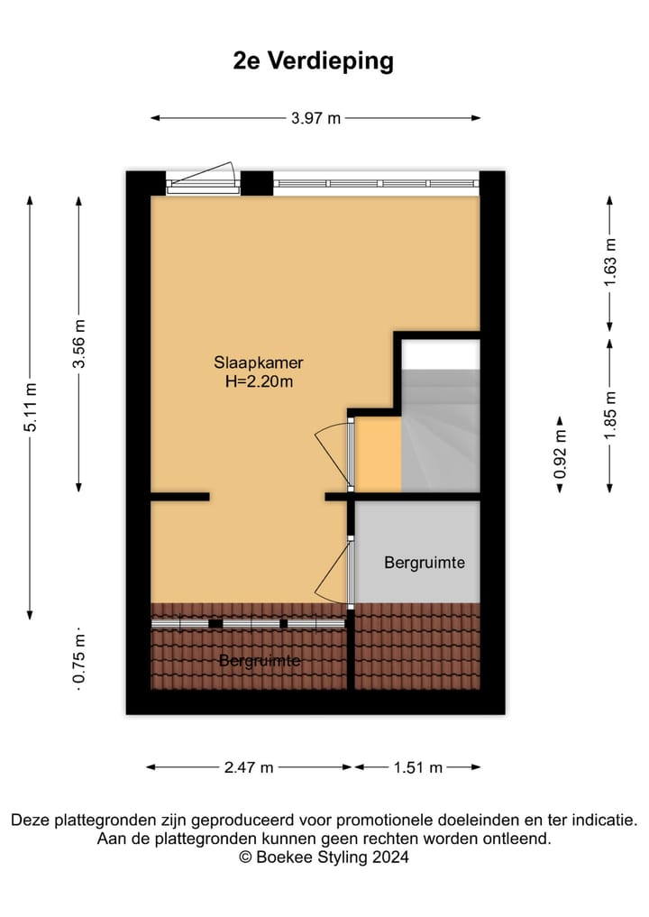 Foto 36 van Reitzstraat 85