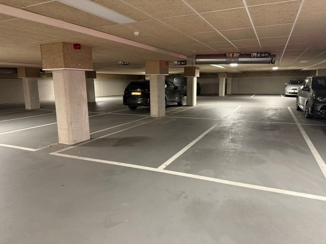 Foto 1 van Wilhelminastraat 37