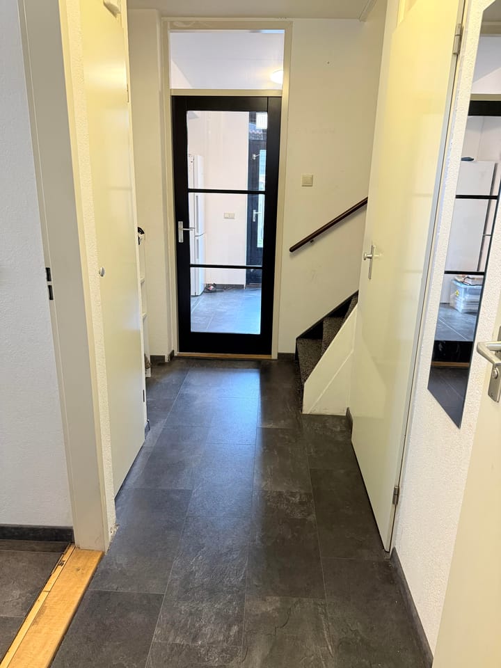 Photo 3 of Brederostraat 17