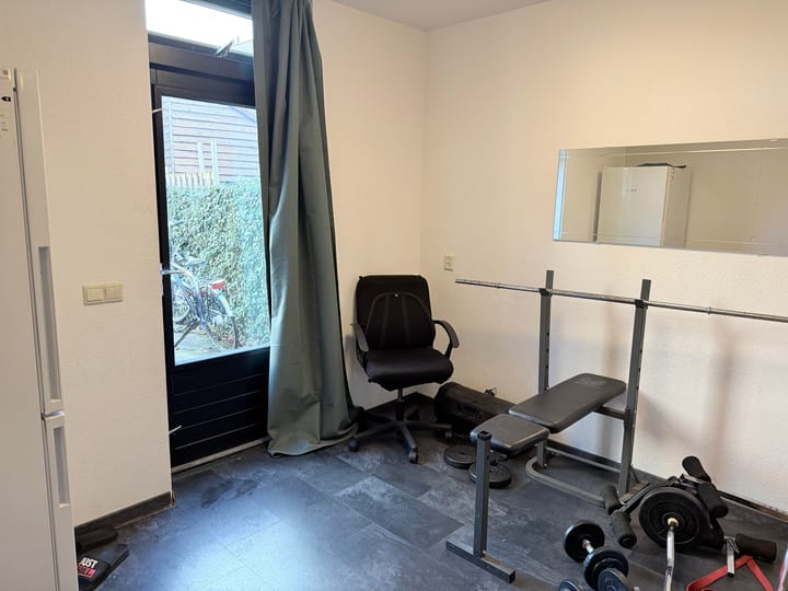 Photo 10 of Brederostraat 17