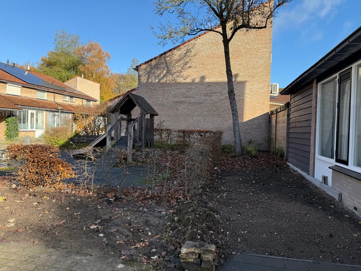 Photo 15 of Brederostraat 17