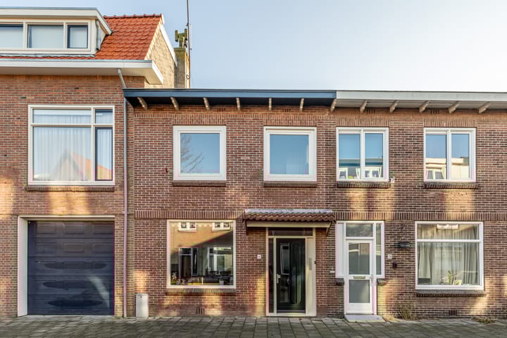 Timorstraat 192 main image