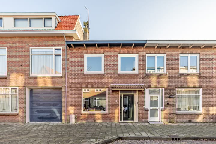 Foto 5 van Timorstraat 192