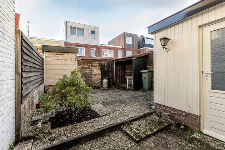 Foto 15 van Timorstraat 192