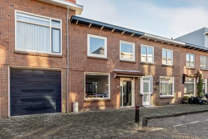 Foto 25 van Timorstraat 192