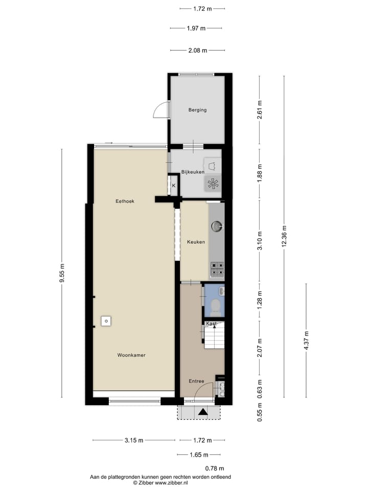 Foto 32 van Timorstraat 192