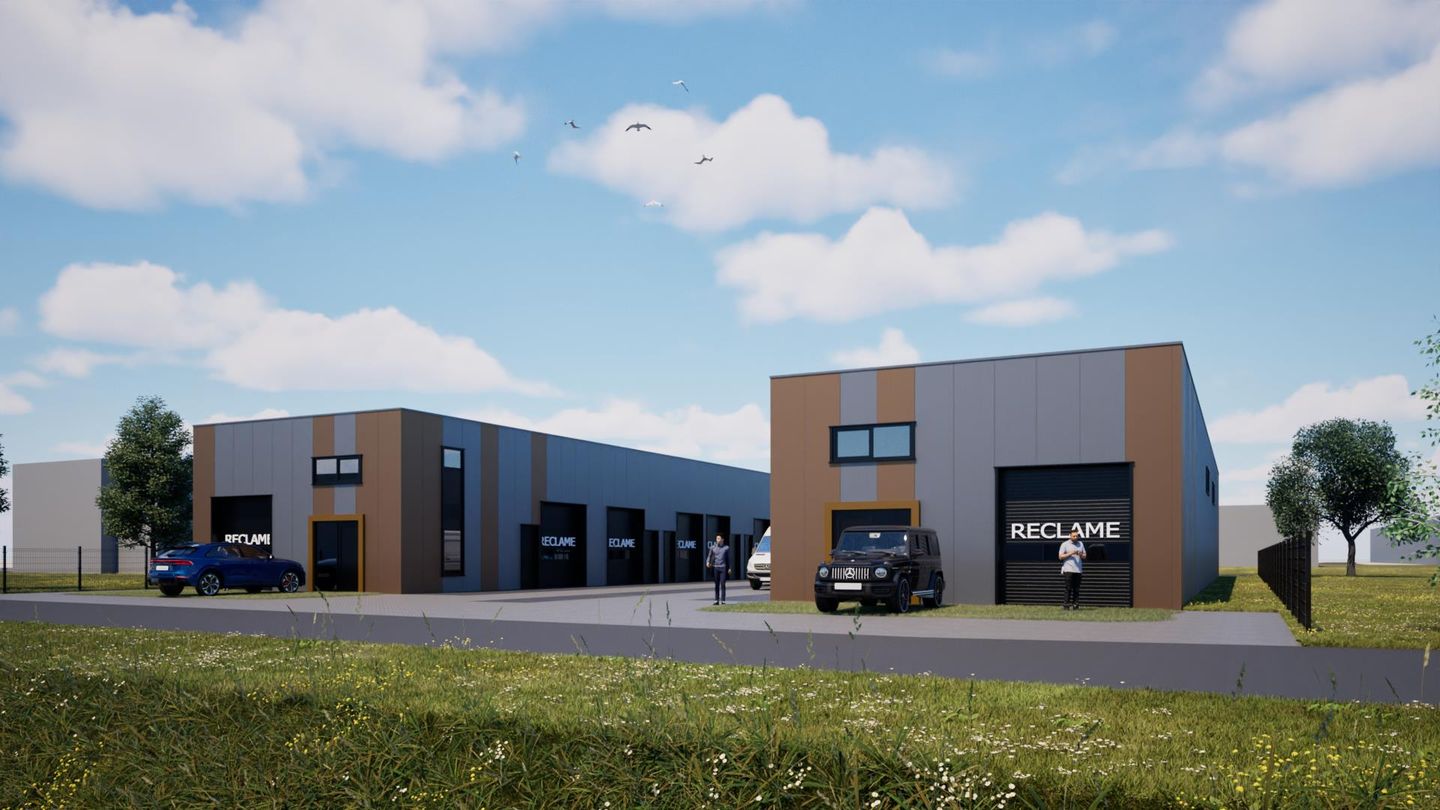 Bekijk foto 2 van Ecopark 3 & 4