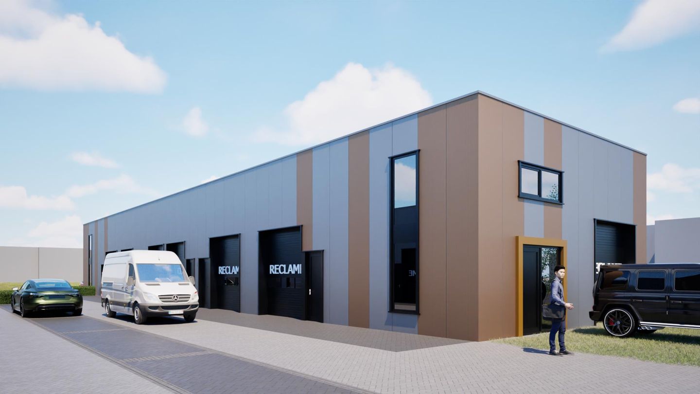 Bekijk foto 4 van Ecopark 3 & 4