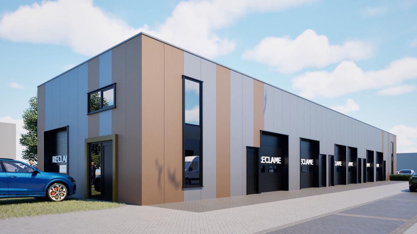 Bekijk foto 5 van Ecopark 3 & 4