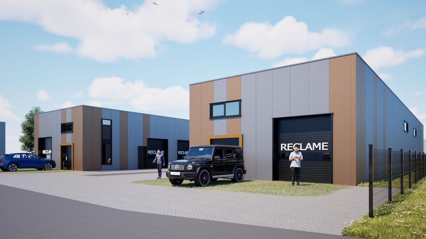 Bekijk foto 3 van Ecopark 3 & 4