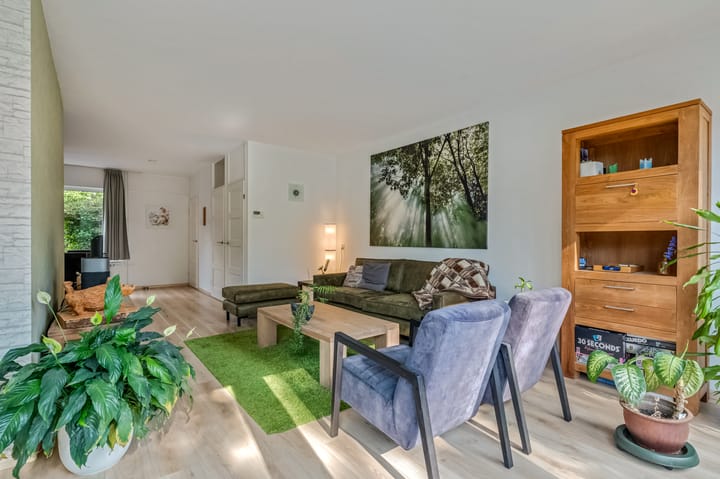 Foto 3 van Koolzaadland 23