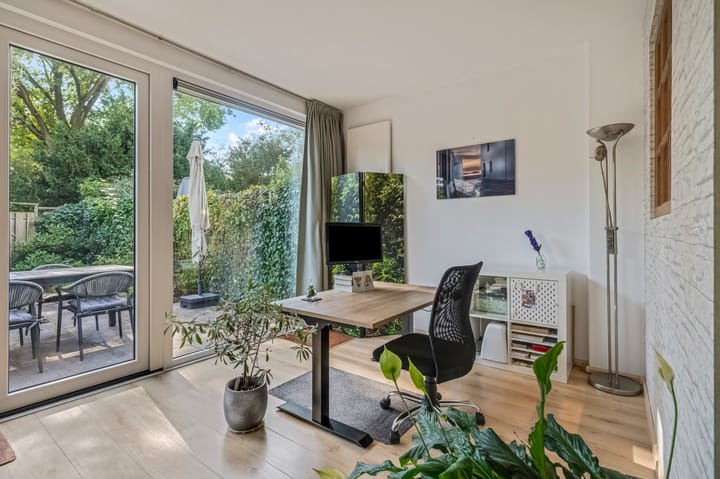 Foto 5 van Koolzaadland 23